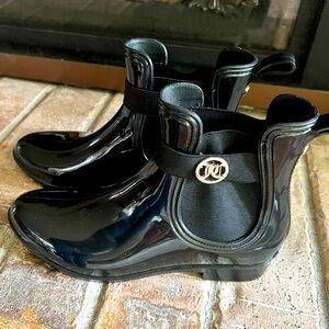 Juicy Couture Rain Boot